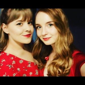 Meet your Posher, Lillian